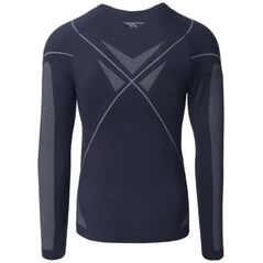 hitec Ανδρική θερμοενεργή μπλούζα Hi-tec Buraz Top μέγεθος M/L