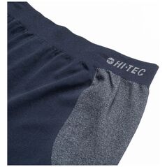 hitec Ανδρικά θερμοενεργά εσώρουχα παντελόνια κολάν Hi-tec Buraz Bottom μέγεθος M/L