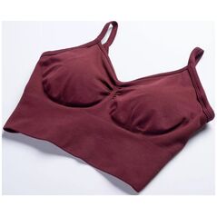 IQ Γυναικείο αθλητικό σουτιέν αναπνεύσιμο IQ Ilaria Wmns μέγεθος M