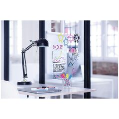 Μαρκαδόρος για γυάλινες επιφάνειες E-95 EDDING, 1,5-3 mm, 4 τεμ., μίξη χρωμάτων