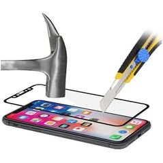 Beline Σκληρυμένο Γυαλί 5D Reno 12 5G