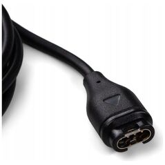 Μαγνητικός φορτιστής για smartwatch Garmin με USB-C - μαύρο