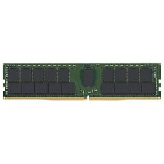 KINGSTON 64GB 3200MT/s DDR4 ECC Reg CL22 DIMM 2Rx4 Hynix D