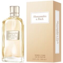 Abercrombie & Fitch First Instinct Sheer EDP 100 ml