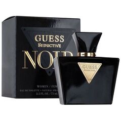 Guess Seductive Noir EDT 75 ml