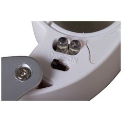 Μεγεθυντικός φακός Levenhuk Levenhuk Zeno Gem M5