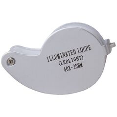 Μεγεθυντικός φακός Levenhuk Levenhuk Zeno Gem M5