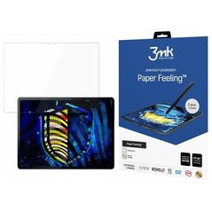 3MK Paper Feeling για Lenovo Tab P11 Pro 11,5" 2 τεμ. (3MK2370) 9729122 5903108448635