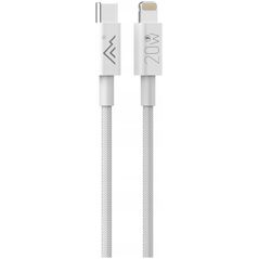 Καλώδιο USB Τύπου C - USB Lightning 1m 20W MT126 Montis