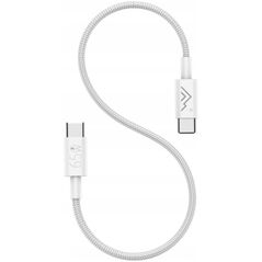 Καλώδιο USB Τύπου C - USB Τύπου C 1m 65W MT127 Montis