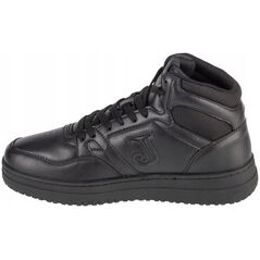 Joma Joma C.Platea Mid Ανδρικά 2401 CPLAMW2401 Μαύρα 41