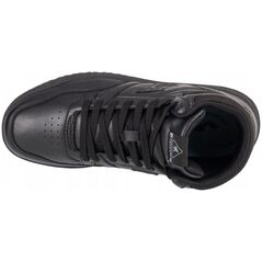 Joma Joma C.Platea Mid Ανδρικά 2401 CPLAMW2401 Μαύρα 41