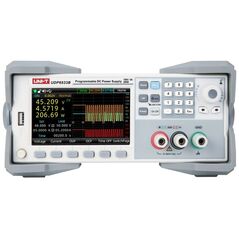 Εργαστηριακός τροφοδοτικό Uni-T UDP6933B