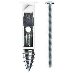 ΑΓΚΥΡΑ DRYW DRILLER 10X53 KOMBI 2 ΤΕΜ