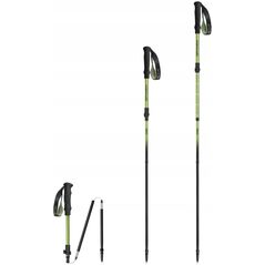 Kije trekkingowe Spokey TERRA