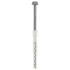 ΒΙΔΕΣ ΞΥΛΟΥ TORXWKCP 6.0X100 10ΤΕΜ