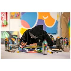 ΣΠΡΕΪ ΒΑΦΗΣ ΠΟΡΤΟΚΑΛΙ RV-2004 400ML