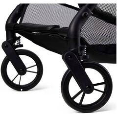 Wózek KinderKraft Sportowy wózek dziecięcy beżowy Indy 3