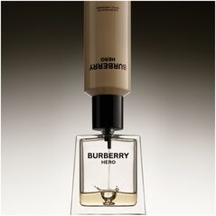 Burberry Hero Refill Woda Toaletowa - 200Ml