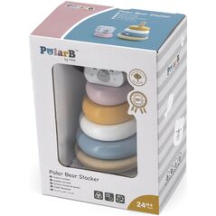 Πυραμίδα Αρκούδα Viga PolarB 44005