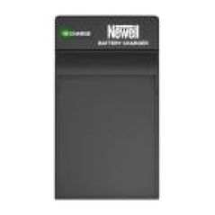 Φορτιστής για κάμερα Newell Φορτιστής Newell DC-USB για μπαταρίες EN-EL12