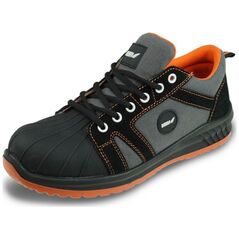 Dedra Ασφαλή παπούτσια M6, μέγεθος: 41, κατηγορία S1 SRC