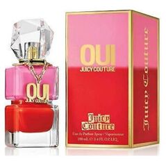 Juicy Couture Juicy Couture Oui Eau του Parfum 100 ml