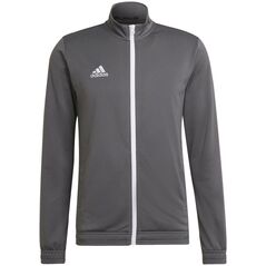 Adidas Μπλούζα adidas ENTRADA 22 Track Jacket H57522 H57522 γκρι L