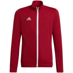 Adidas Μπλούζα adidas ENTRADA 22 Track Jacket H5763 H57563 κόκκινο 116 cm