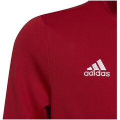 Adidas Μπλούζα adidas ENTRADA 22 Track Jacket H5763 H57563 κόκκινο 140 cm