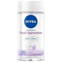 Nivea Αίσθηση Φρεσκάδας αντιιδρωτικό roll-on 50ml