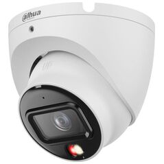 Κάμερα IP τεχνολογίας Dahua CAMERA IP DAHUA IPC-HDW1639T-A-IL-0280B-S6
