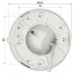 Κάμερα IP Dahua Technology Κάμερα IP Dahua IPC-HDW1239V-A-IL