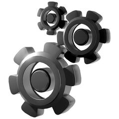 PRO Γρανάζι tmm850k tmm10533, (38)