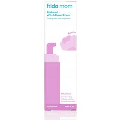FRIDA_Frida Mom Περινεακός Αφρός Μάγισσας Φουντουκιάς Καταπραϋντικός αφρός μετά τον τοκετό με εκχύλισμα αχιλλέας 150ml
