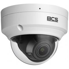Κάμερα IP BCS Κάμερα θόλου IP 5Mpx BCS-P-DIP45VSR4(2), φακός motozoom 2.8-12mm
