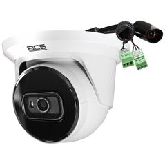 Kamera IP BCS Kamera IP 5Mpx BCS-U-EIP65VSR5-Ai2 SkyLight BCS Ultra