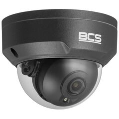 IP Κάμερα BCS IP Κάμερα BCS-P-DIP25FSR3-Ai2-G, 5Mpx, IR 30m, STARLIGHT, αντοχή σε βανδαλισμούς, είσοδοι συναγερμού