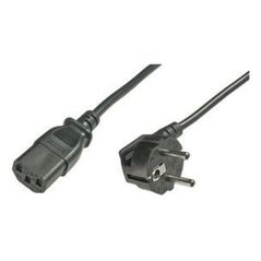 ΚΑΛΩΔΙΟ ΡΕΥΜΑΤΟΣ 0.5M - C13-CEE7/5