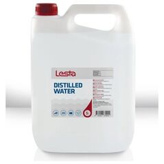 ΑΠΟΣΤΑΓΜΕΝΟ ΝΕΡΟ 5L