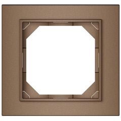 ΠΛΑΙΣΙΟ 1 ΘΕΣΗΣ. MOCHA R01 QR 1000