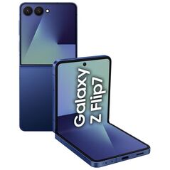 Samsung Galaxy Z Flip7 512GB μπλε Telekom