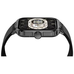 Έξυπνο ρολόι Tracer FitOn BK