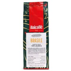 Kawa ziarnista Italcaffe Monorigine Brasile 250g