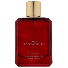 Paco Rabanne Des Tentations Flame woda perfumowana spray 100ml