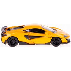 Daffi Mc Laren 600LT Πορτοκαλί RMZ