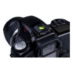 Κάλυμμα FoxFoto για το πέδιλο φλας με αλφάδι