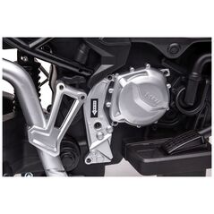 Lean Cars Αυτοκίνητο με Μπαταρία Αστυνομικό JT5002B Λευκό