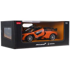 Rastar Car R/C McLaren Senna 1:14 RASTAR