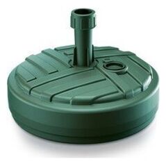 Βάση ομπρέλας UMBRELLA BASE πράσινη PROSPERPLAST